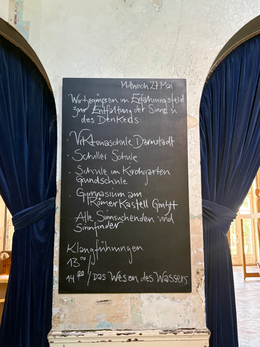 Schloss Freudenberg 2026 2